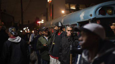 '​Tramp prezidentligi davrida noqonuniy muhojirlar soni 40% ga kamaydi'ning rasmi