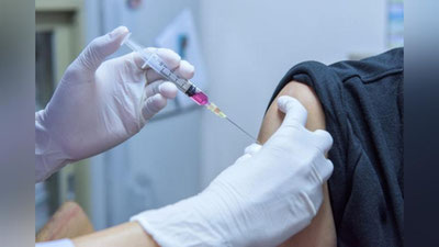 'O`zbekistonda koronavirusga qarshi vaksinaning klinik sinovlari o`tkazilishi rejalashtirildi'ning rasmi