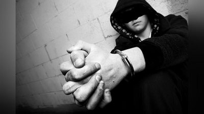 'O`z akasi va kelinoyisini jahannamga etaklagan uka'ning rasmi