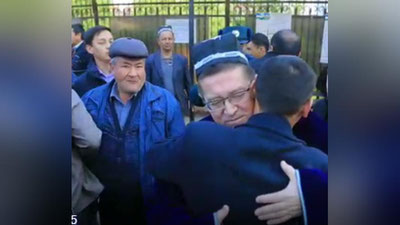 '"Sadinovlar ishi": maxsus maktab-internati direktori sud zalidan ozod qilindi ​(video)'ning rasmi