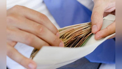 '​Пора эвазига олийгоҳга киритмоқчи бўлган фирибгар қўлга олинди'ning rasmi