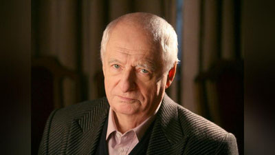 Изрображение 'Умер режиссер Марк Захаров'