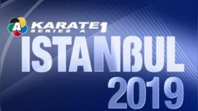 '​Istanbulda karate bo`yicha “A seriya” musobaqasi start oldi'ning rasmi