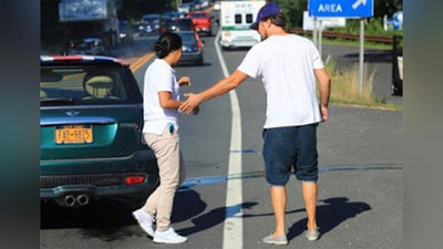 'МУРУВВАТЛИ ЛЕОНАРДО ДИ КАПРИО'ning rasmi