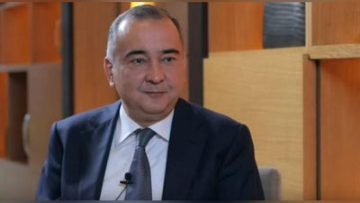 'Jahongir Otiqxo`jaev:  "O`z vazifamni sadoqat bilan bajarishga va`da beraman!" (Video)'ning rasmi