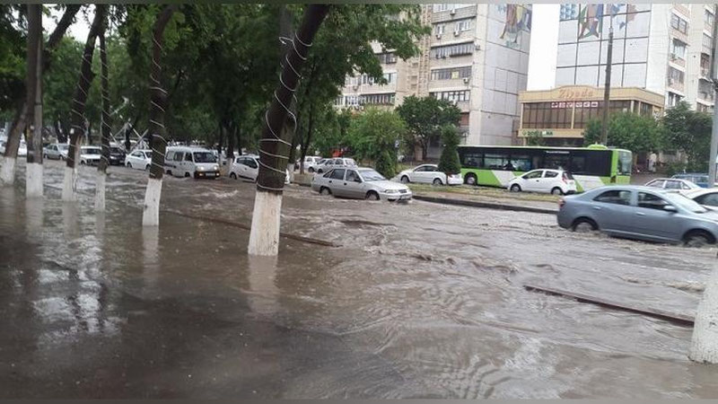 'Osiyo Taraqqiyot banki O`zbekiston shaharlarini rivojlantirish uchun 59 million dollar ajratadi'ning rasmi