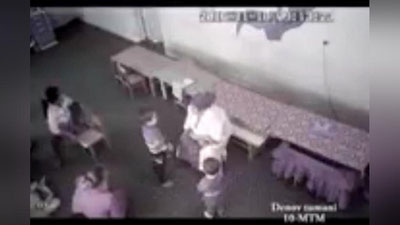 'Surxondaryoda kunduzi bolalar ayovsiz jazolanadigan tunda esa fohishaxonaga aylanadigan bog`chalar fosh etildi (Video)'ning rasmi