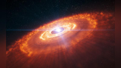 Изрображение 'ЖИТЕЛИ ЗЕМЛИ УВИДЯТ РОЖДЕНИЕ НОВОЙ ЗВЕЗДЫ'