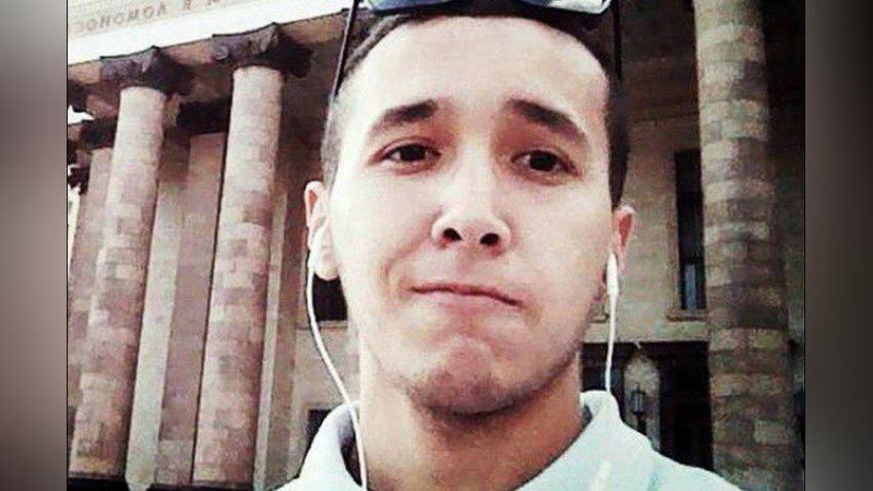 Изрображение 'СОТРУДНИК ПОСОЛЬСТВА ПОСЕТИЛ В СИЗО ОБЪЯВИВШЕГО ГОЛОДОВКУ УЗБЕКИСТАНЦА'