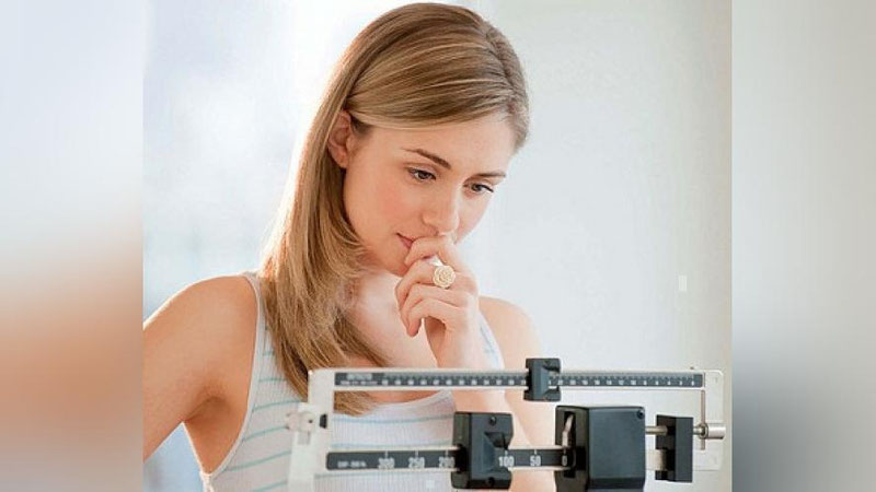 'OZMOQChI BO`LGAN XONIMLAR DIQQATIGA!'ning rasmi