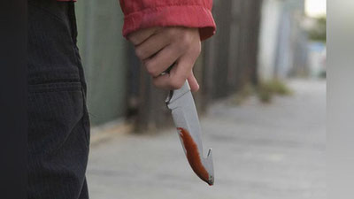 'Toshkent viloyatida kollej o`quvchisi qo`shnisini pichoqladi'ning rasmi