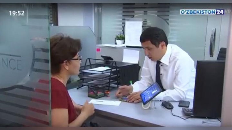 Изрображение 'Как население будут приобщать к предпринимательству: комментарий к постановлению (видео)'