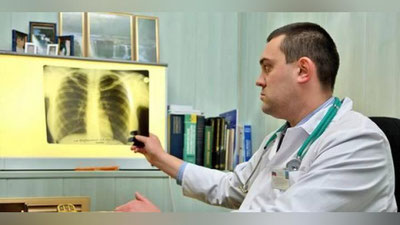 'Ўзбекистонга сил касаллигини саноқли соатлар ичида аниқлайдиган GeneXpert диагностика ускуналари келтирилди'ning rasmi