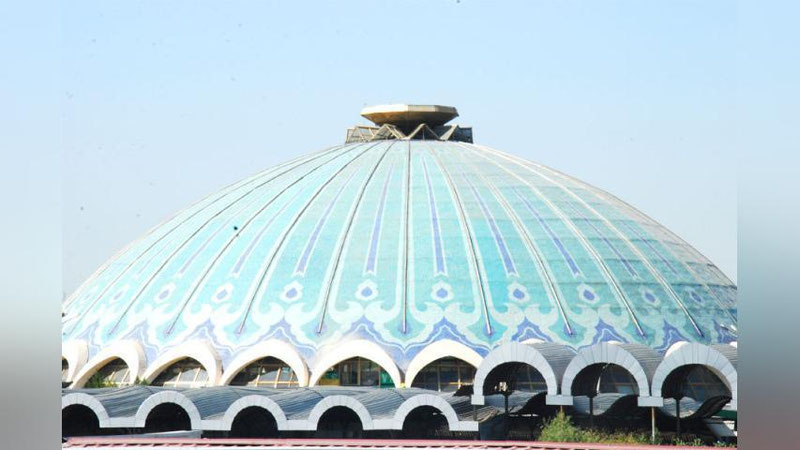 'Toshkentdagi bir qator yirik bozorlar rahbarlari qo`lga olindi'ning rasmi