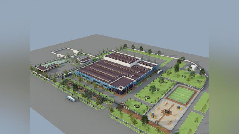 Изрображение 'В ТАШКЕНТЕ БУДУТ ВЫПУСКАТЬ ИНДУСТРИАЛЬНЫЕ АККУМУЛЯТОРЫ'