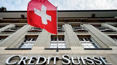 'Швейцария Россиянинг 8 млрд долларлик активларини музлатди — Bloomberg'ning rasmi