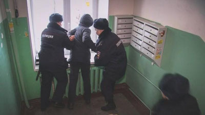 Изрображение 'Узбекистанцев в России предупредили об опасности работы в неофициальных курьерских службах'