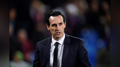 'Эмери: "Ювентус"ни мағлубиятга учратганимиз бизга ишонч бағишлади"'ning rasmi