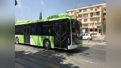 'Toshkentda avtobus chiptachisi qamaldi'ning rasmi