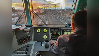 'Навоийда поездни бошқариб бораётган машинист маст бўлиб чиқди'ning rasmi