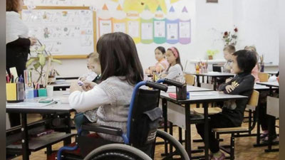 'Maktablarda inklyuziv ta`limni tashkil etish tartibi belgilandi'ning rasmi