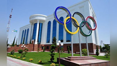 'Xorijiy sport maktablar, klublar, markazlar bilan hamkorlik kuchaytiriladi'ning rasmi