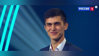 Изрображение 'УЗБЕКИСТАНЦЫ ПРОДОЛЖАЮТ УДИВЛЯТЬ РОССИЙСКИХ ТЕЛЕЗРИТЕЛЕЙ (ВИДЕО)'