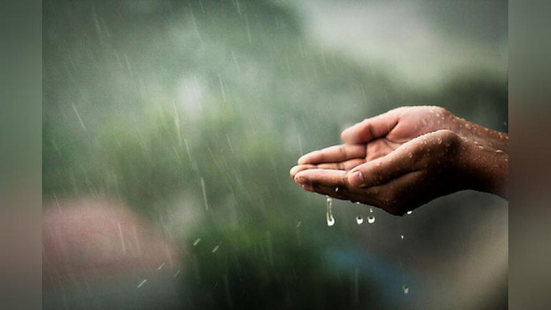 'Бугун баъзи жойларда ёмғир ёғиши мумкин - "Ўзгидромет" 'ning rasmi