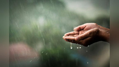 'Бугун баъзи жойларда ёмғир ёғиши мумкин - "Ўзгидромет" 'ning rasmi