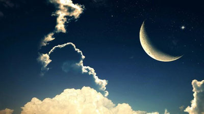 'Рамазон ойининг охирги 10 кунлиги бошланди. Лайлатул қадр кечаси қайси кунларга тўғри келиши мумкин?'ning rasmi