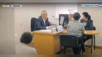 Изрображение 'В этом году упрощенным порядком назначения пенсии воспользуются 100 тыс граждан (видео)'