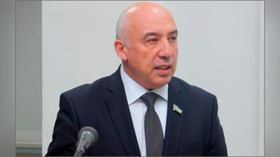 'Qozog`iston, Qirg`iziston, Rossiya, Mo`g`uliston va Malayziya Xitoy bilan chegarasini yopdi. O`zbekiston yopmaydimi? Vazir javob berdi'ning rasmi