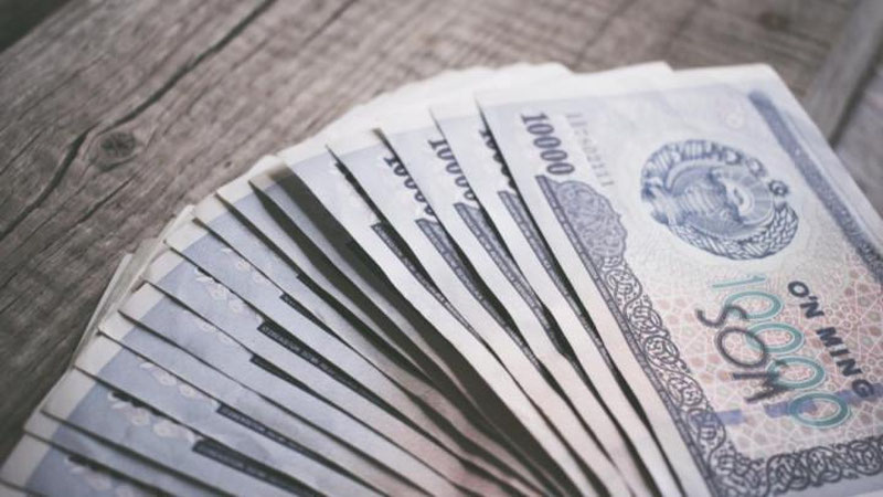 Изрображение 'Еще один наивный ташкентский таксист стал жертвой мошенника'