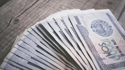 Изрображение 'Еще один наивный ташкентский таксист стал жертвой мошенника'