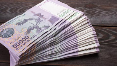 'Qarzdor ota 47,1 million so`m aliment pullarini to`ladi'ning rasmi