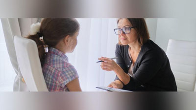 'Мактабларга психологик хизмат кўрсатиш тизими такомиллаштирилади'ning rasmi