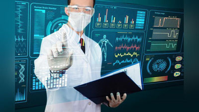 Изрображение 'Развитие фармацевтической отрасли ускорят: новый указ главы государства'