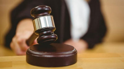 'Sudyalar Oliy kengashi Oltiariqdagi voqea yuzasidan rasmiy bayonot berdi'ning rasmi