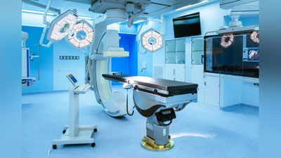 Изрображение 'Факт хищения в Джизакском медцентре: закуплено устаревшее и списанное оборудование вместо нового'