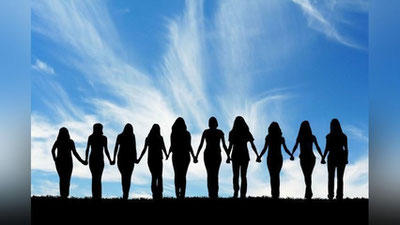 Изрображение 'Движение "Умные женщины" создано в Узбекистане'