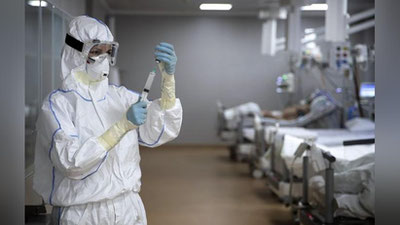 'Koronavirusning kam uchraydigan alomatlari ma`lum bo`ldi'ning rasmi