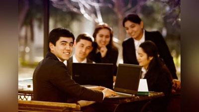 'Хорижда таҳсил олаётган ўзбекистонлик талабалар сони қанчани ташкил этади?'ning rasmi