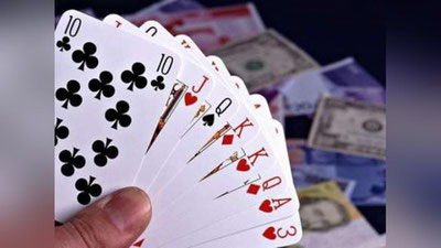 'Xorazmda o`z uyida qimorxona tashkil qilgan shaxs qo`lga olindi'ning rasmi