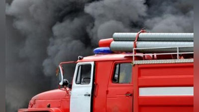 'Payariq tumanidagi «Yoshlar markazi»da yong`in sodir bo`ldi'ning rasmi