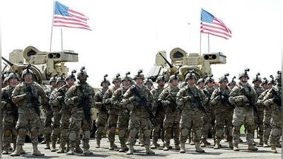 'Shoygu AQShning nechta harbiy bazasi borligini aytdi'ning rasmi