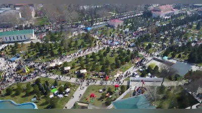 Изрображение 'НАВРУЗ В САМАРКАНДЕ (ВИДЕО)'