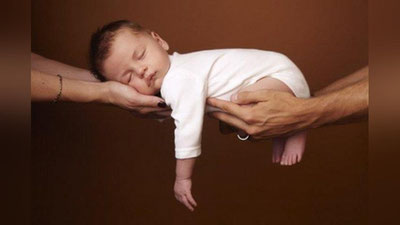 'Қандай чақалоқлар кам вазнли ҳисобланади ва улар қандай парваришланади?'ning rasmi