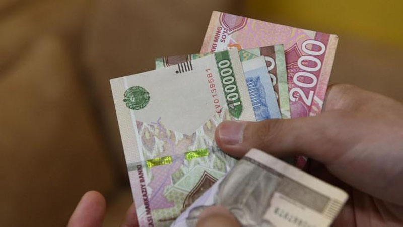 'Bolalar nafaqasi va moddiy yordam berish tartibi o`zgaradi'ning rasmi