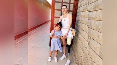 'Taniqli bloger 21 yoshida saratondan vafot etdi'ning rasmi