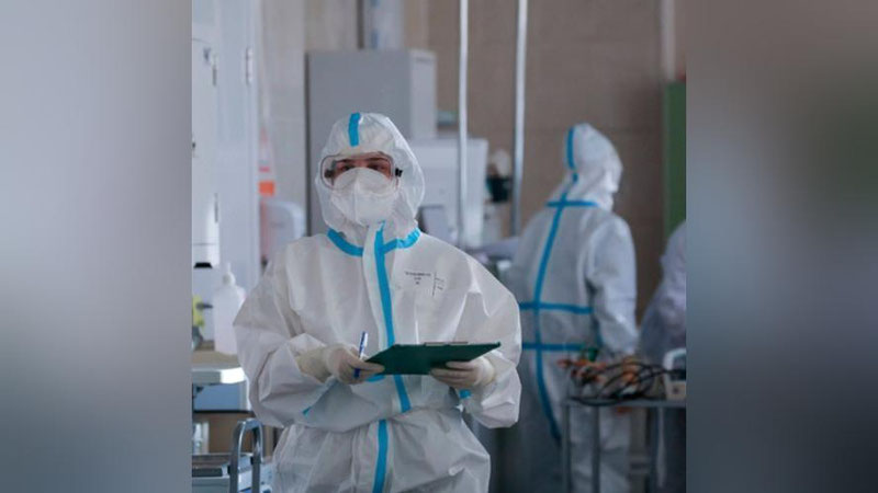'Koronavirus pnevmoniya: kecha 360 nafardan ziyod kishida koronavirus, 7 nafar kishida pnevmoniya aniqlandi'ning rasmi